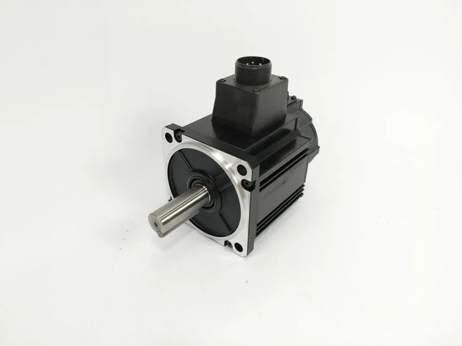 Серводвигатель Panasonic MSME102G1G MINAS A5 Family Servo Motor