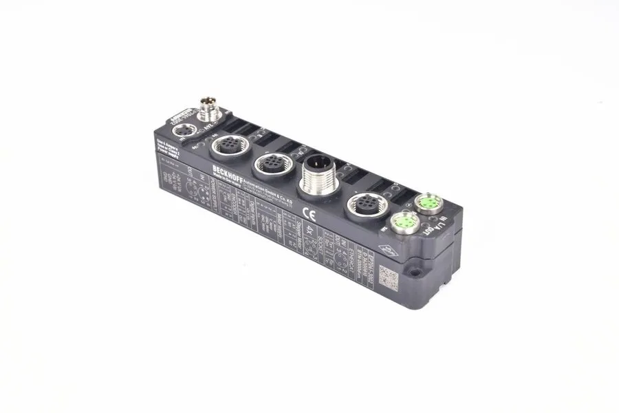IIoT-устройство BECKHOFF EP7041-3002, EtherCAT Terminal