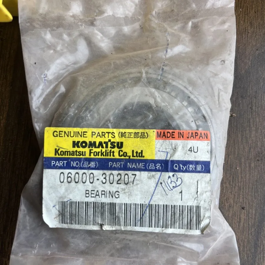 Подшипник NSK HR30207J Deep Groove Ball Bearing