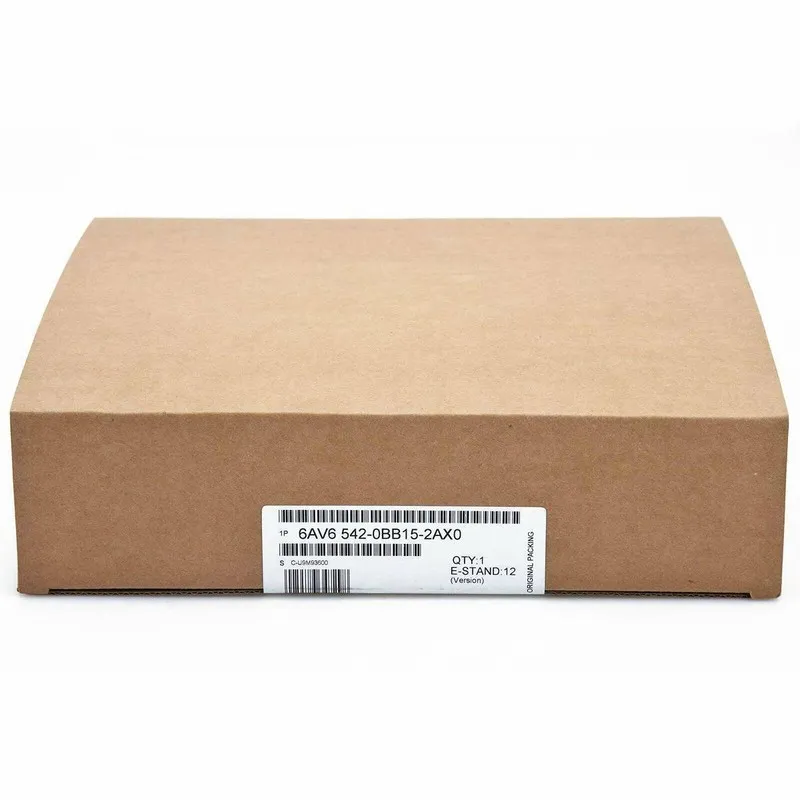 Панель оператора 6AV6 545-0AA15-2AX0 SIEMENS 6AV6545-0AA15-2AX0 SIMATIC HMI Touc