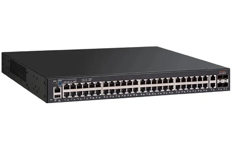 Коммутатор Arista DCS-7020SR-24C2-R 10GbE Switch Rear Airflow