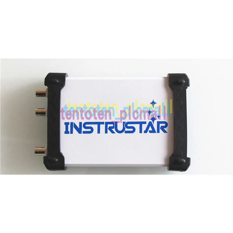 Осциллограф INSTRUSTAR ISDS205X Spectrum Analyzer DDS Logic Analyzer Oscilloscop