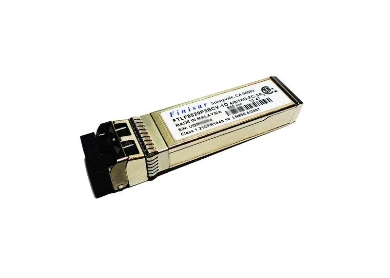 Трансивер (6x) Finisar FTLF8529P3BCV-1D 16Gbps Fibre Channel Transceiver 850nm M