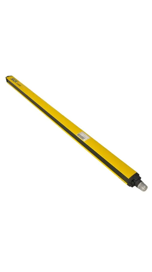 Световая завеса SICK Safety Light Curtain C40S-1001CA010 C40E-1001CA010 1018 599 — фото лота 2