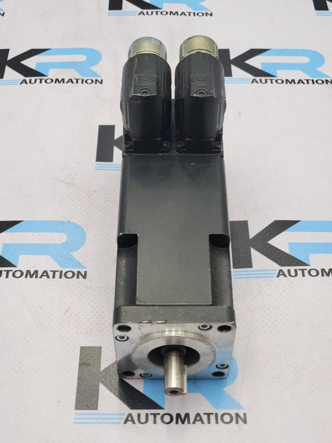 Серводвигатель ALLEN BRADLEY MPL-B1530U-VJ72AA SERVO MOTOR