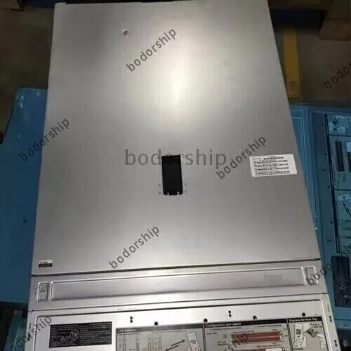 Сервер Dell PowerEdge R7525/24X2.5(8XNVME)/2X1400W/2XEPYC 7763=128Core 2.45G/DDR