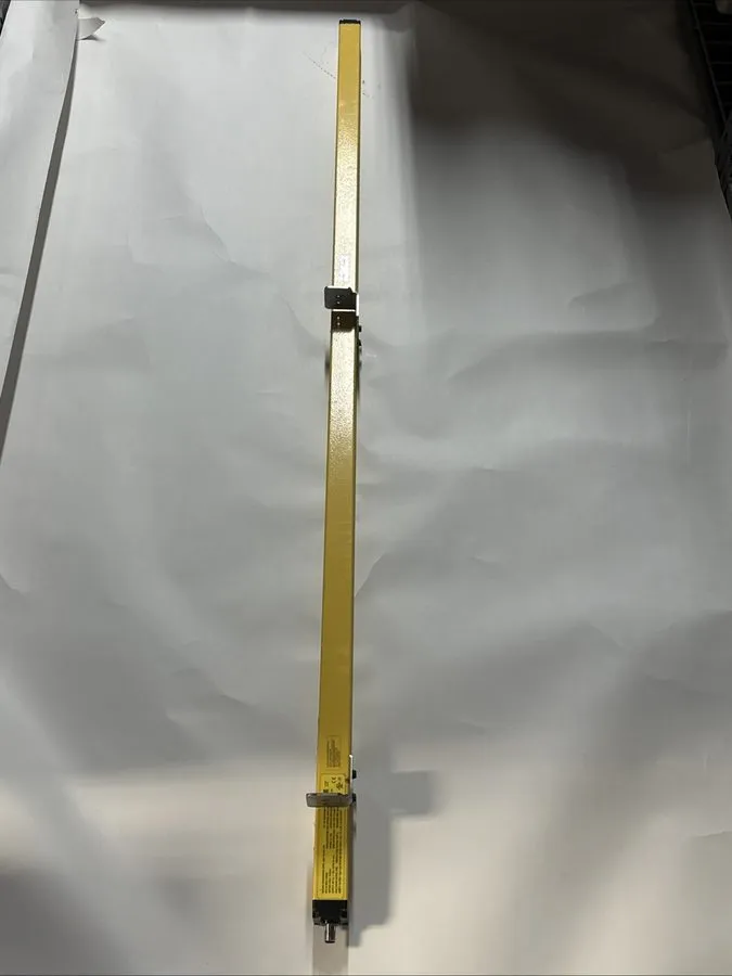 Световая завеса BANNER SLSR30-1350Q8 EZ SCREEN SAFETY LIGHT CURTAIN, 24 VDC — фото лота 2
