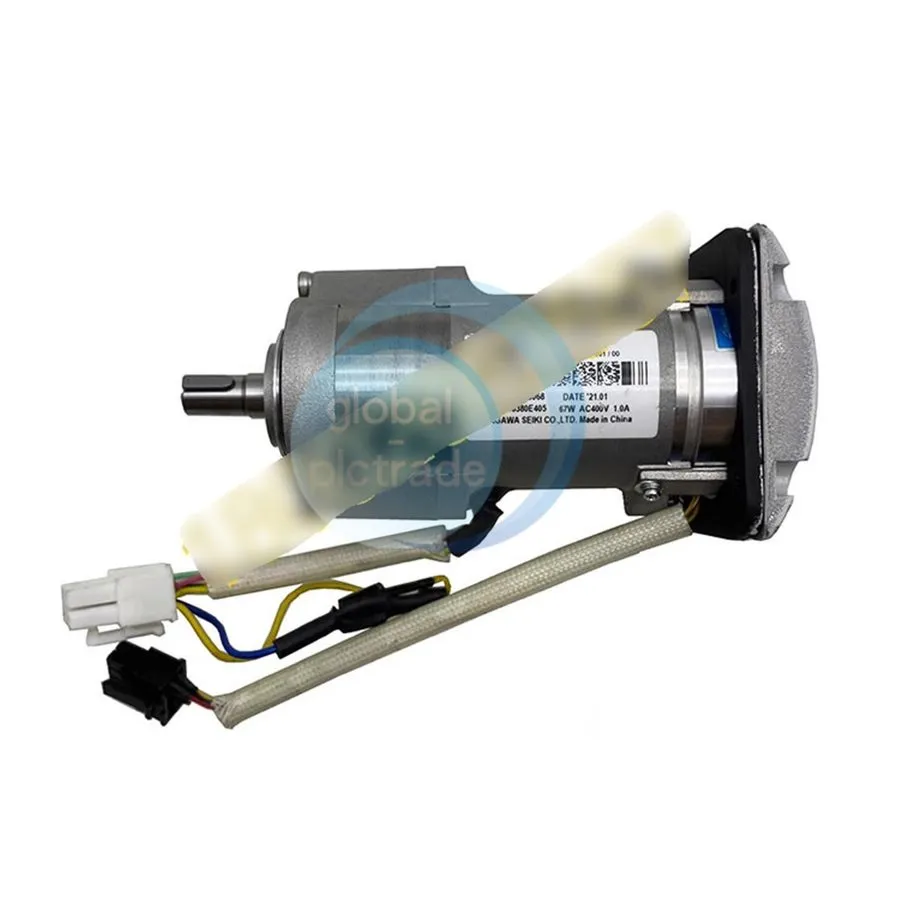 Робот ABB 3HAC058613-001 IRB1200 Robot Six Axis Motor