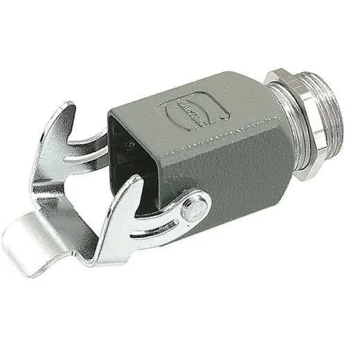 Разъём Harting 19200031150 Heavy Duty Connector Crimp Insert