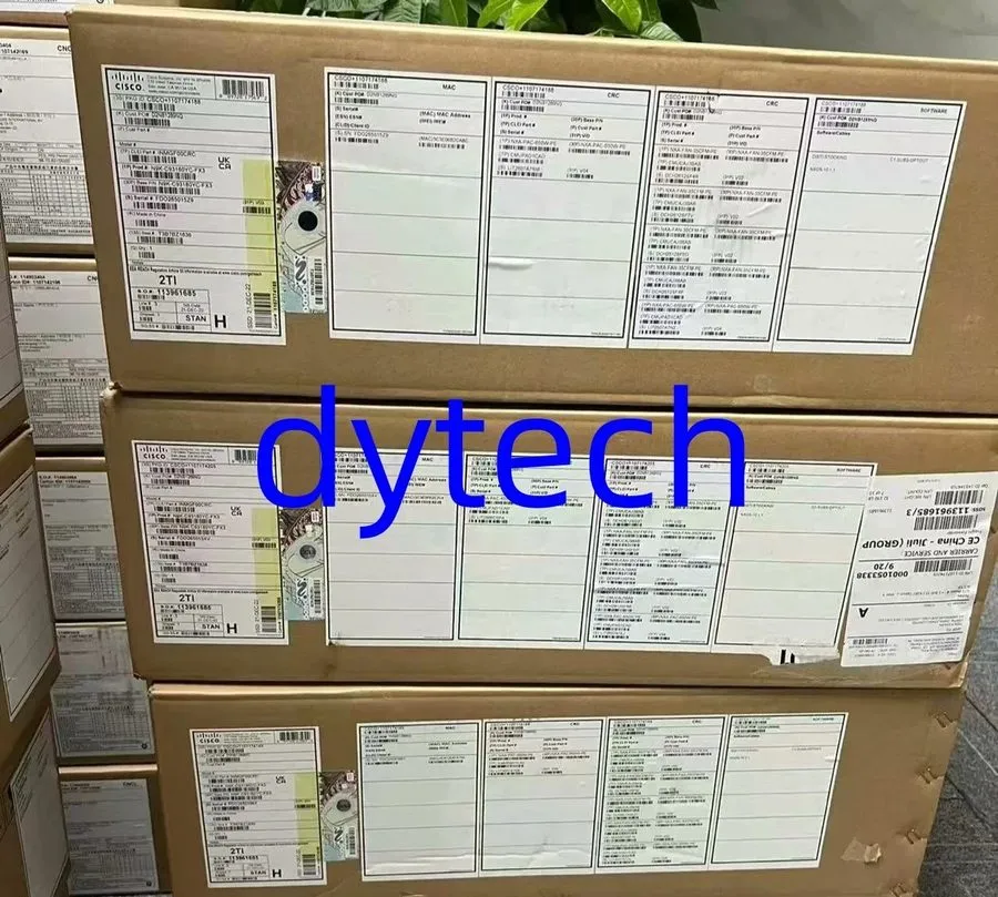 Межсетевой экран Cisco FPR2130-NGFW-K9 2130 Next Generation Firewall