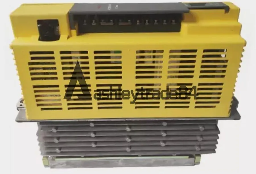 Сервоусилитель Fanuc servo drive A06B-6066-H235