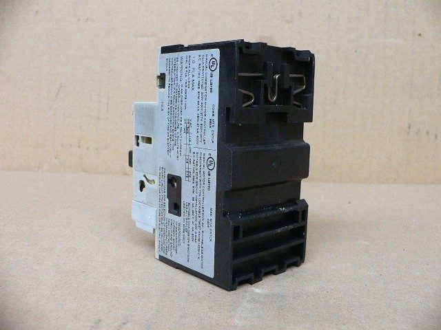 Автоматический выключатель Allen Bradley 140M-C2E-B10 Motor Protection Circuit B