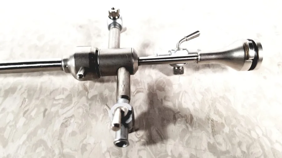 Эндоскоп Stryker 502-978-030 Endoscope Sheath — фото лота 1