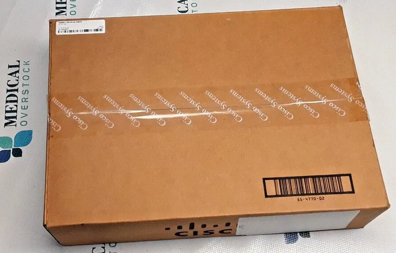 Маршрутизатор Cisco C899G-LTE-VZ-K9 Ethernet Wrlss Integrated Services Router