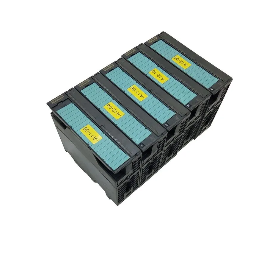ПЛК Siemens 6ES7332-5HD01-0AB0
