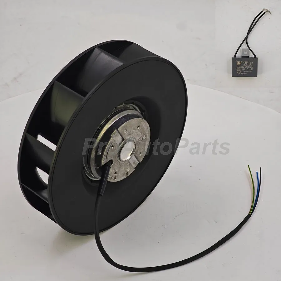 Вентилятор FJ220A0000 Cabinet Cooling Fan