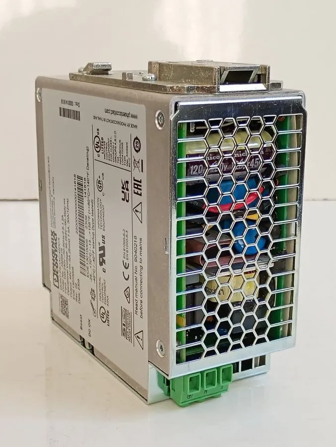 Блок питания QUINT-PS/1AC/48DC/5 2866679 Phoenix Power Supply