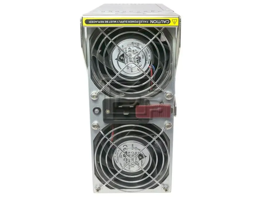 Блок питания SUPERMICRO PWS-2K01-BR 2000W Redundant Switching Power Supply 200-2