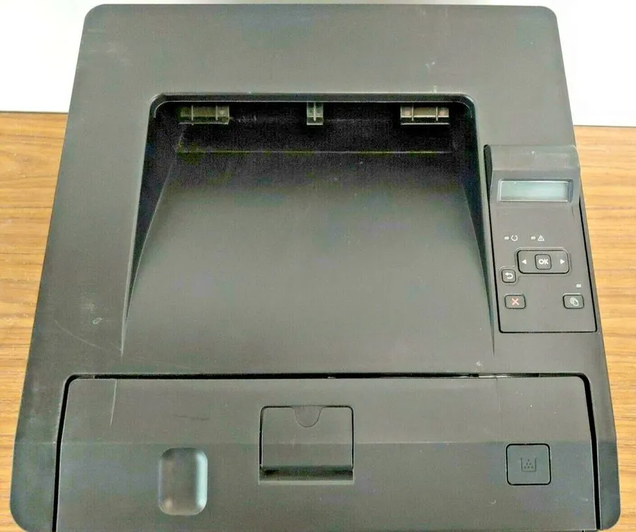 Лазерный принтер HP LASERJET PRO 400 M401n MONOCHROME LASER PRINTER CZ195A W/ TO