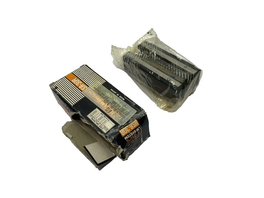 Линейная направляющая THK HSR30LR1SS linear guide slider