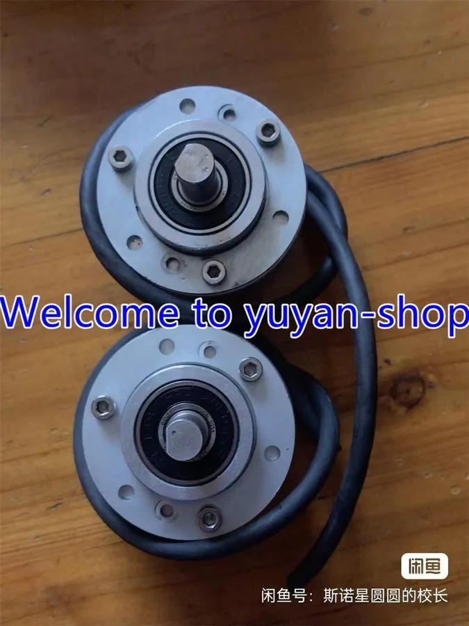 Энкодер Sick Incremental Encoder DFS60A-S4PM65536 1036729