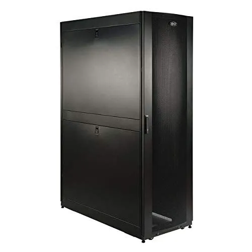 Стойка/шкаф Tripp Lite SR42UBDP48 42U Rack Enclosure Extra-Deep 48in
