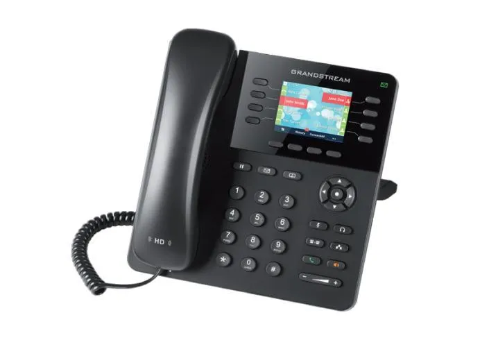 Grandstream GXP2135 Enterprise IP Phone