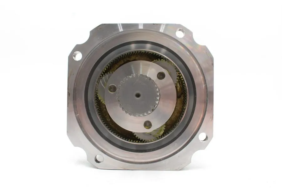 Серводвигатель Allen-Bradley MPL-B540K-MJ72AA Low-Inertia Brushless Rotary Servo