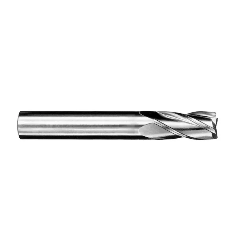 Режущий инструмент Osg 404-6250 Carbide End Mill, 404, 5/8 D, 1-1/4 Cut L
