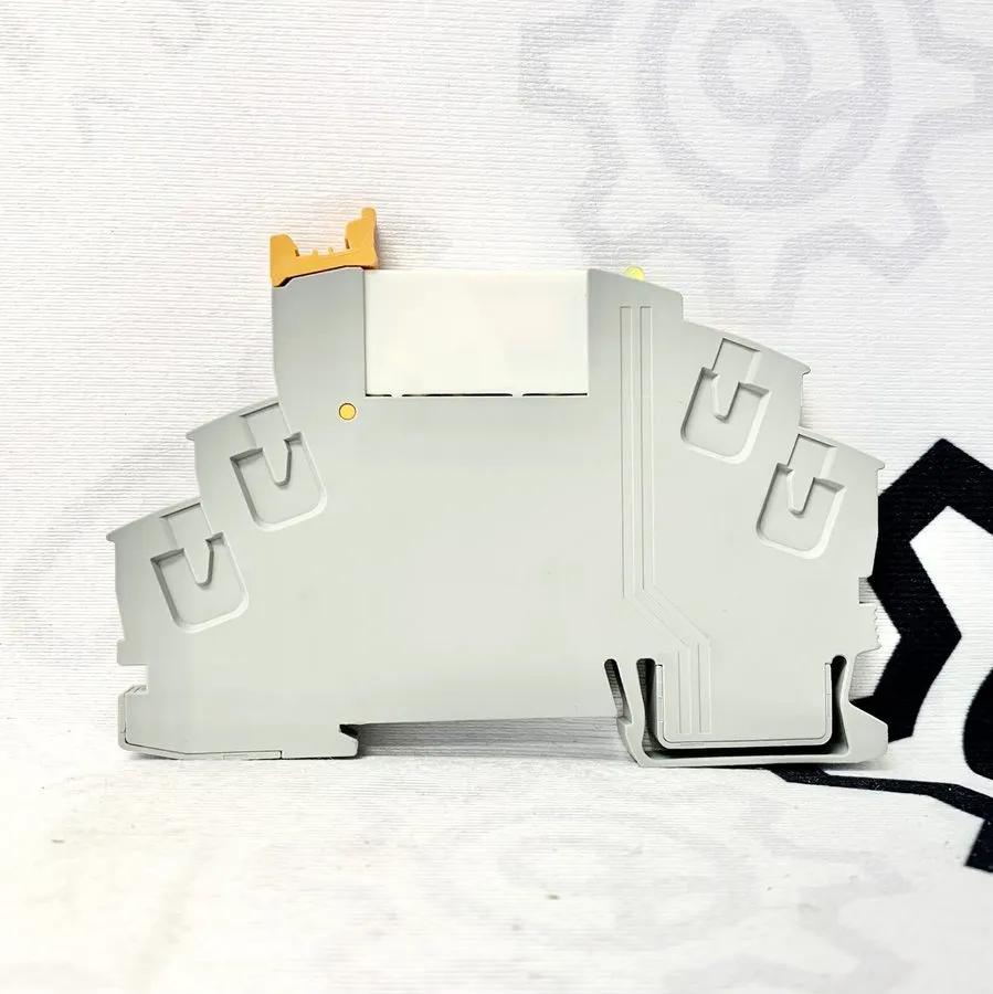 Колодка реле Phoenix Contact 2901873 RIF-0-BPT/1 Relay Socket w/ 2961105 Relay