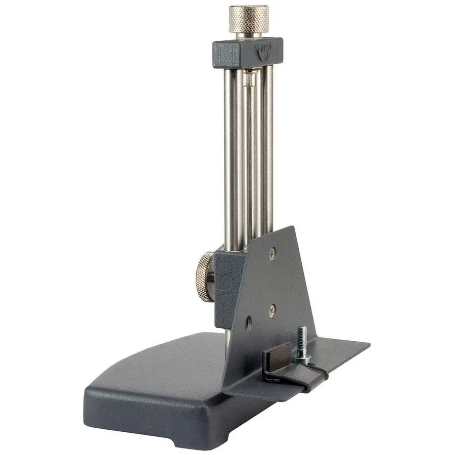 Измерительный инструмент MAHR 2008024 Adjustable Surface Gage Stand 5RHL5