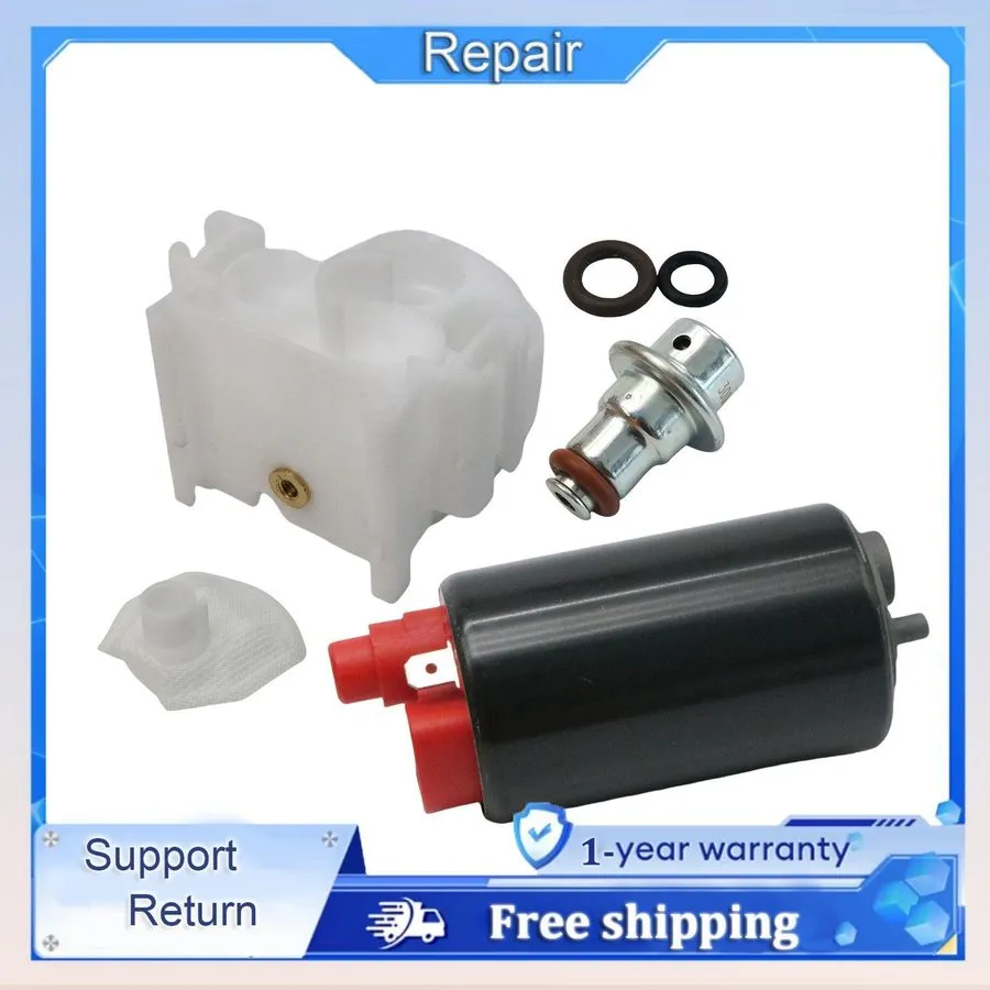 Насос Fuel Pressure Regulator Pump 49040-0820