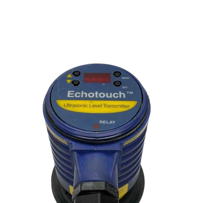 Ультразвуковой датчик Flowline LU30-5004 Echotouch ultrasonic Level Transmitter