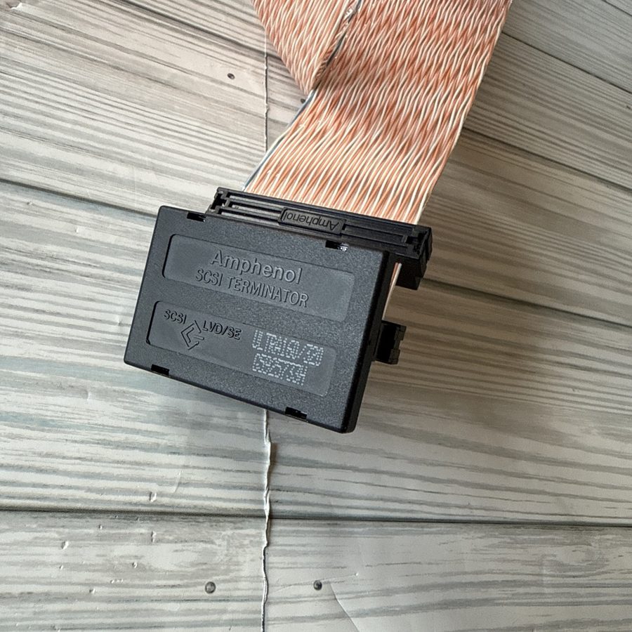 Фото лота 6-CONNECTOR от продавца №96695