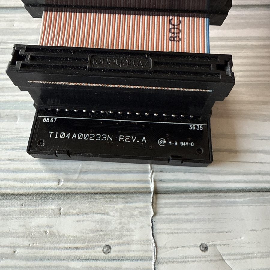 Фото лота 6-CONNECTOR от продавца №96695