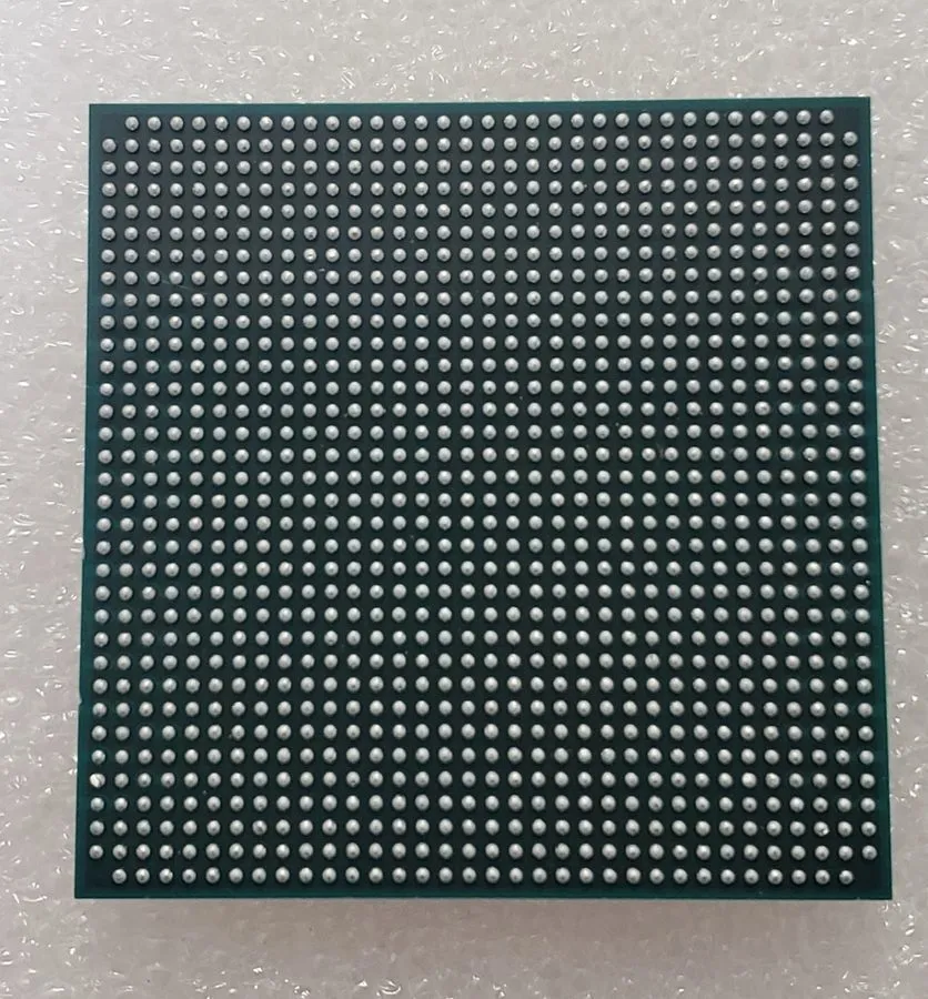 Микросхема ПЛИС ALTERA Stratix V GX 5SGXMA7H2F35C2G IC FPGA 552 I/O 1152FBGA — фото лота 1