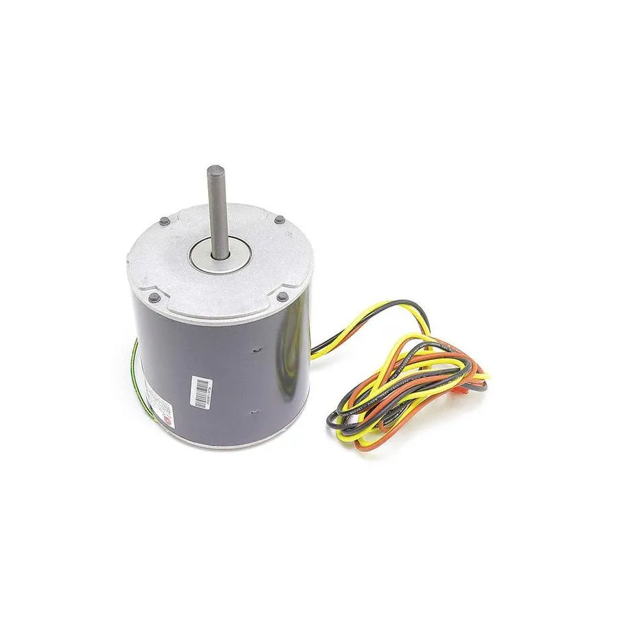 Вентилятор LIEBERT 127902P2S Fan Motor,1/2 HP,385-466V,1-Phase 116K62