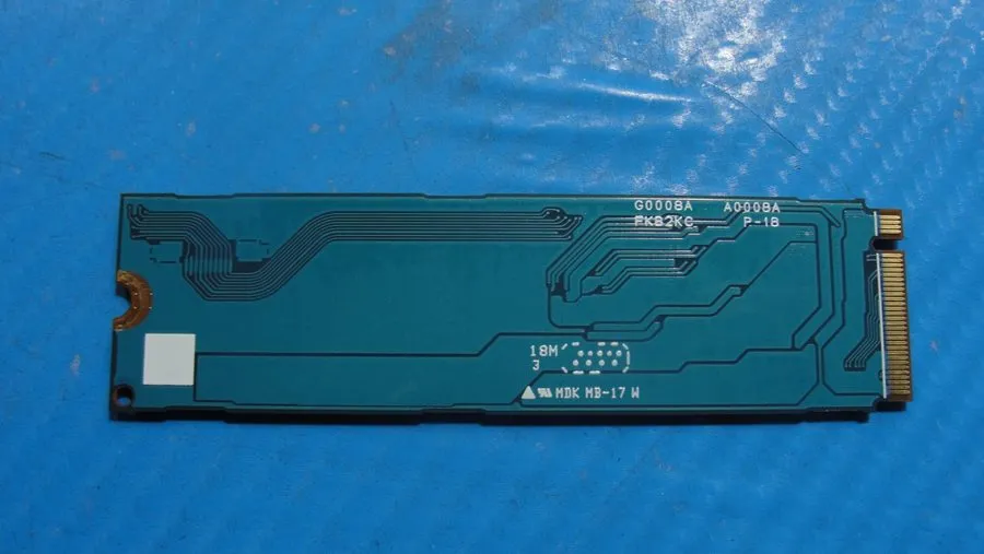 KXG60ZNV256G
