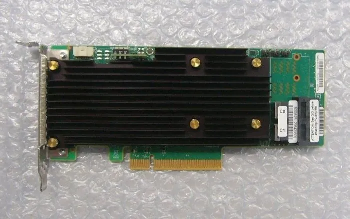 Контроллер СХД LSI Logic Controller Card 03-50011-66004 946N-8i 2GB SAS 12Gb/s p
