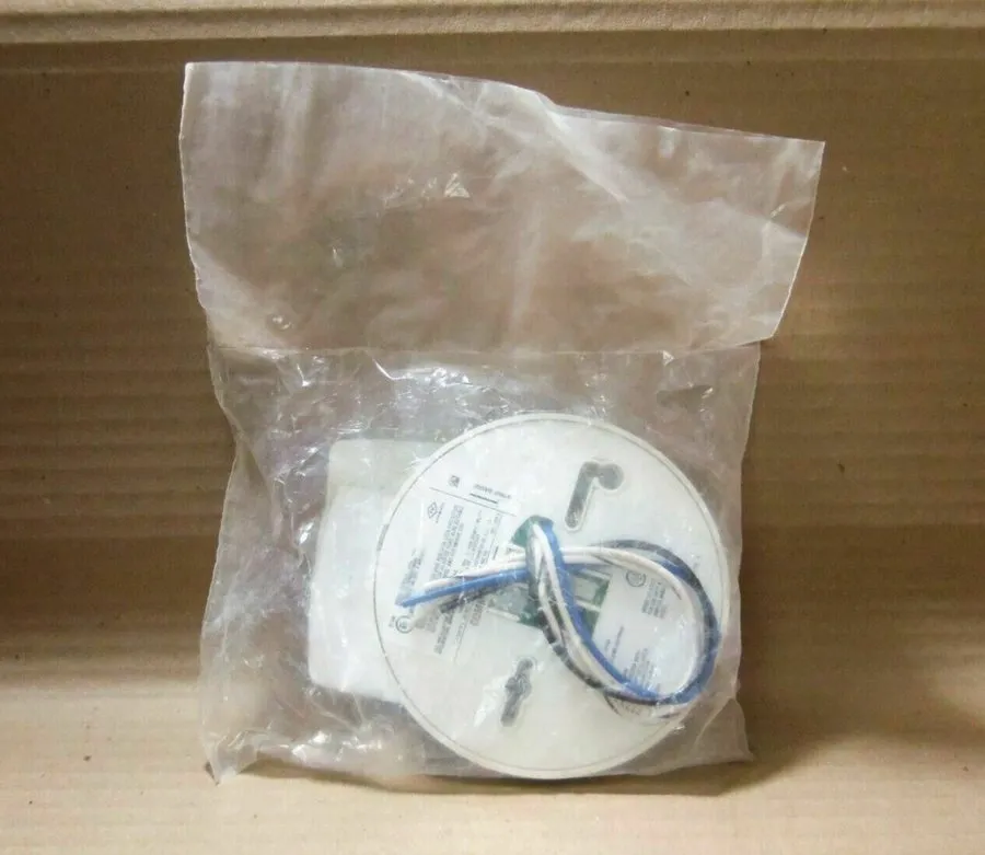 Датчик SIMPLEX 4098-9791 SENSOR BASE WITH RELAY DRIVER FIRE ALARM