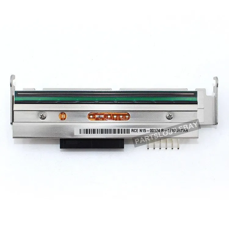 Печатающая головка R10101000 Printhead