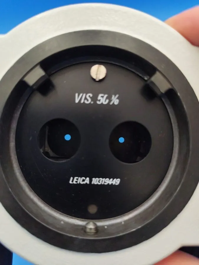 Микроскоп Leica Beam Splitter 50/50 ‘Surgical Microscope Pn 10319449