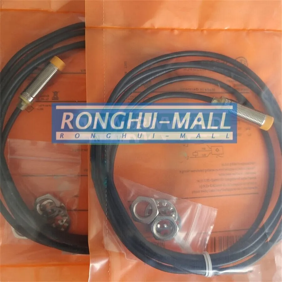 Датчик приближения IFM IGS705 Inductive Proximity Sensor