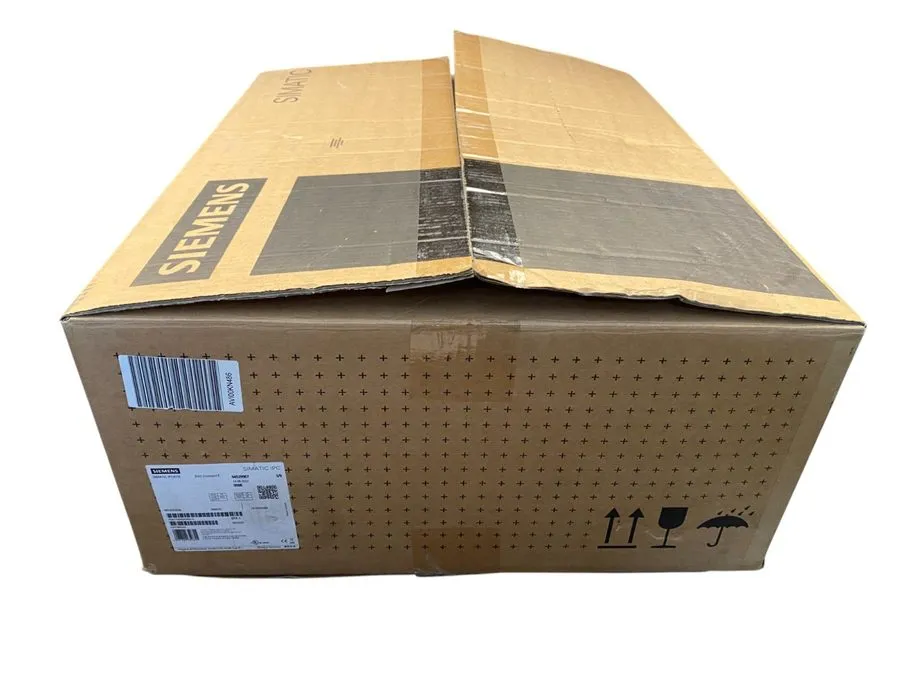 Промышленный компьютер Siemens Simatic IPC477E 1P6AV72456BA000AT0