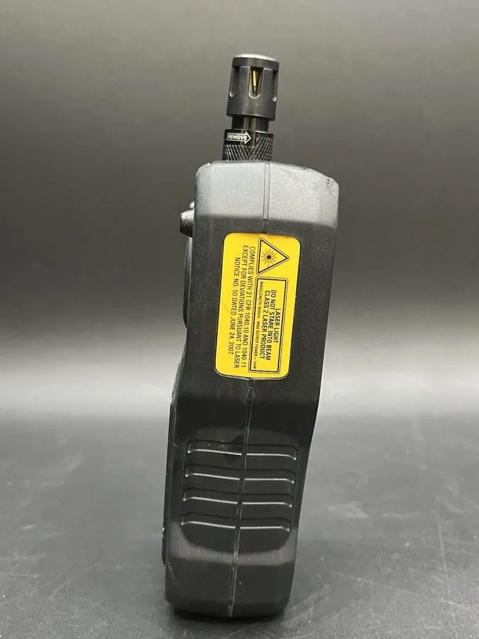 Тестер Flir MR176 IGM Moisture Meter with Replaceable Hygrometer