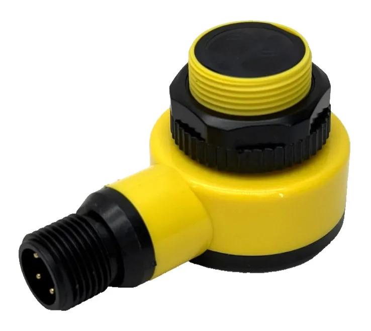 Фотоэлектрический датчик BANNER T18SP6FF50Q 33414 EZ-BEAM T18 Photoelectric Sens