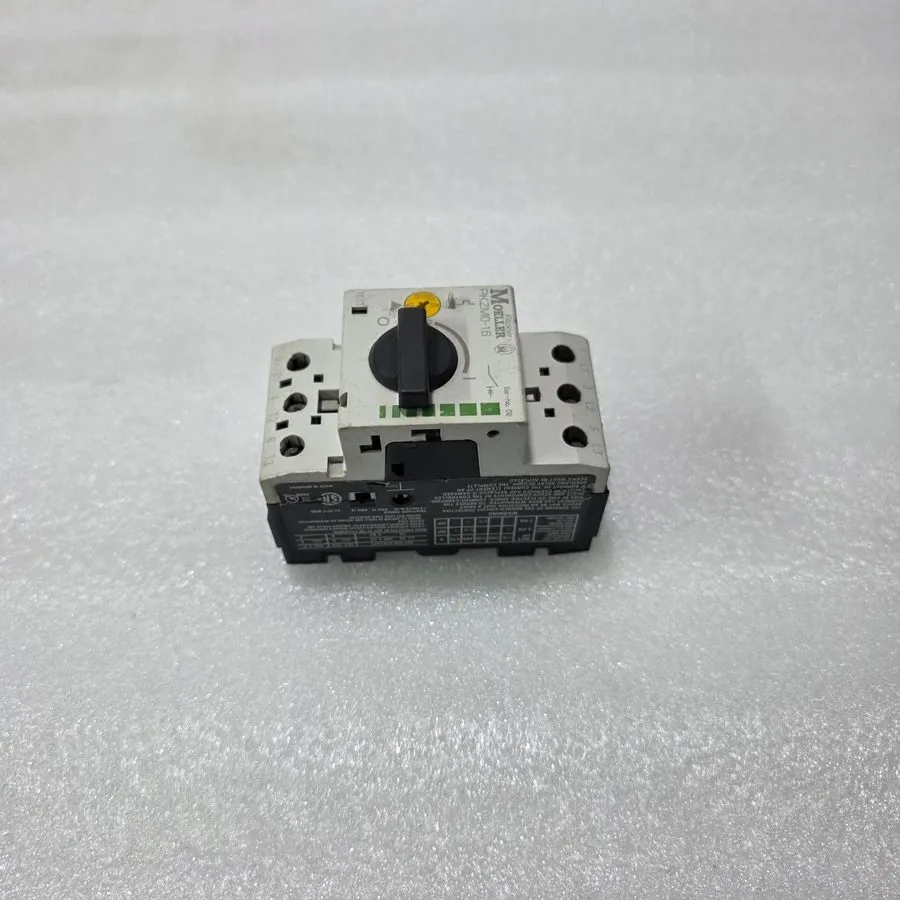 Автоматический выключатель EATON Motor Protection Circuit Breaker PKZM0-16 10-16