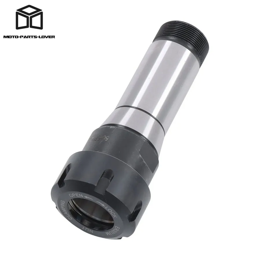 Режущий инструмент 5C-ER32 Precision Tool Holder Spring Collet Chuck — фото лота 2