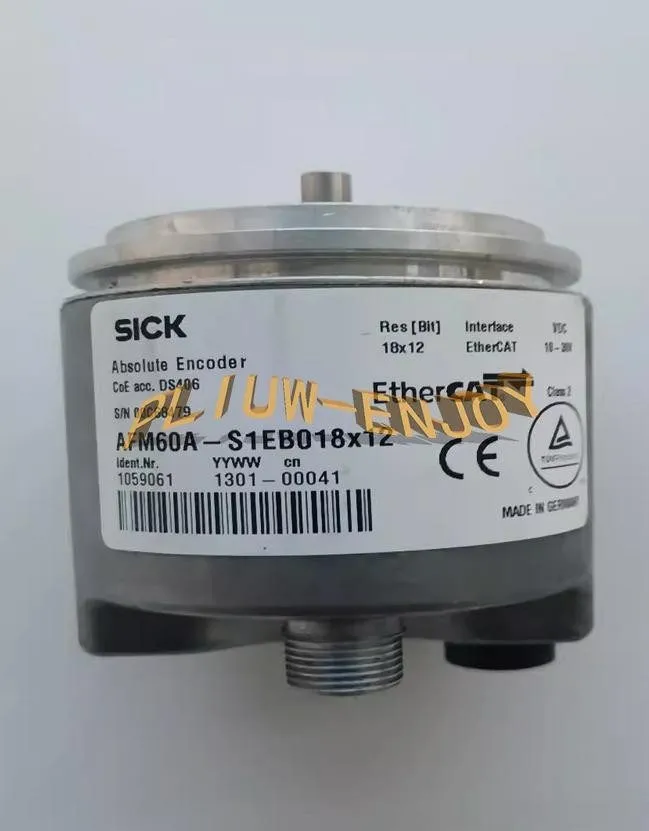 Энкодер Sick Encoder AFM60A-S1EB018X12