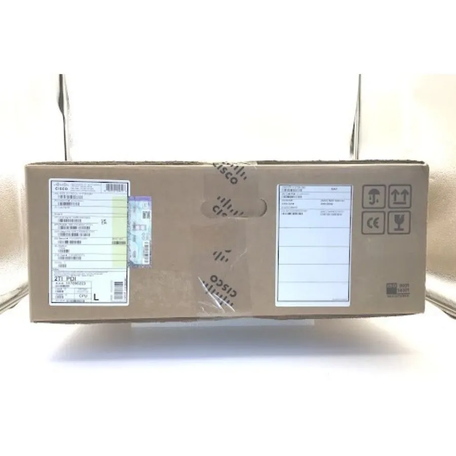 Коммутатор N9K-C9348GC-FX3